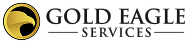 Gold Eagle Logo